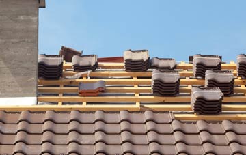 Critchells Green clay roofing costs