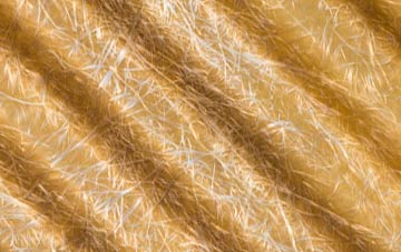 Critchells Green fibreglass roof waterproofing