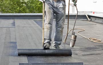 flat roof replacement Critchells Green, Hampshire