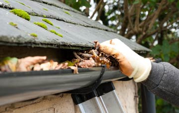 gutter cleaning Critchells Green, Hampshire