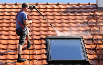 roof cleaning Critchells Green, Hampshire