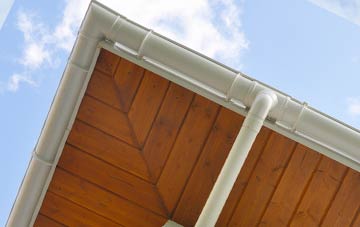 Critchells Green soffit types